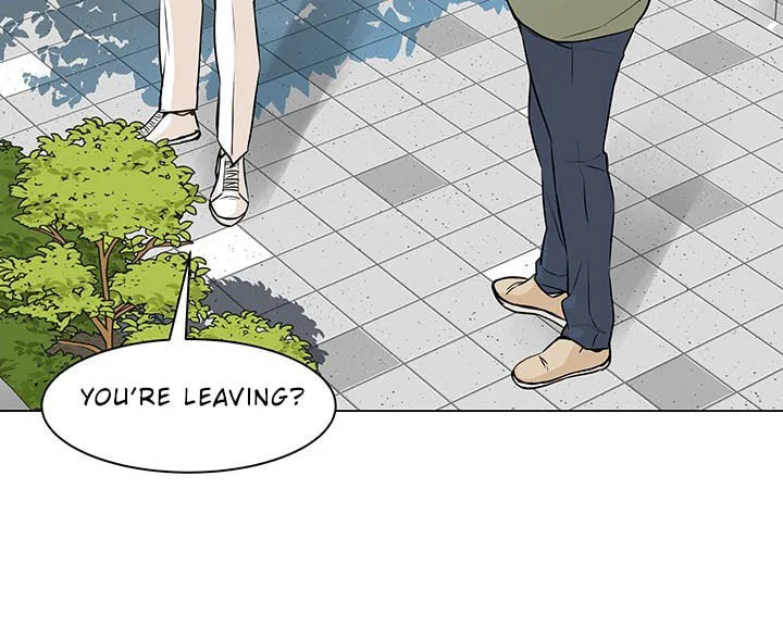 Read From the Grave and Back chapter 48 image 85 on Lezhin