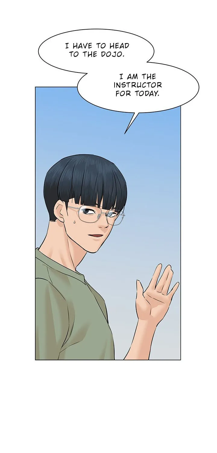 Read From the Grave and Back chapter 48 image 86 on Lezhin