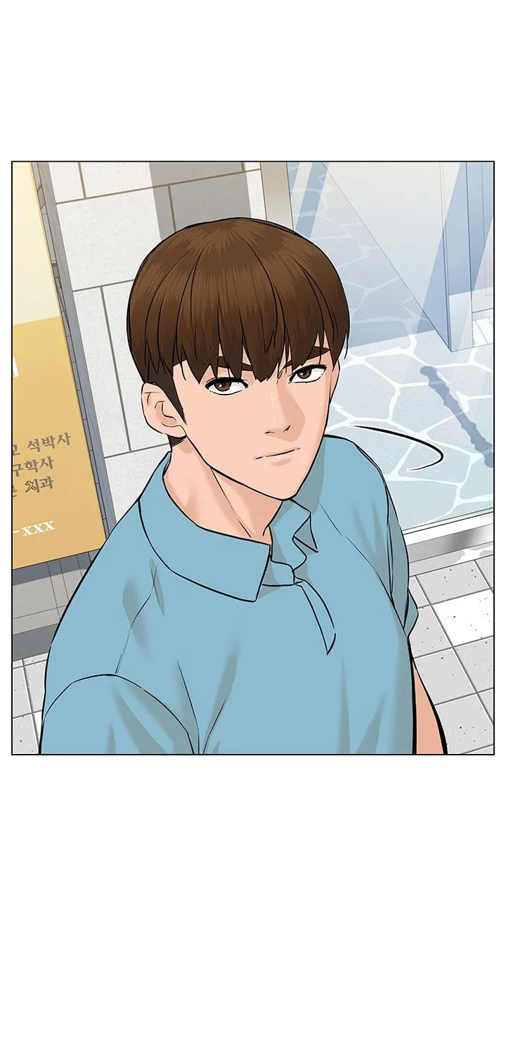 Read From the Grave and Back chapter 48 image 88 on Lezhin