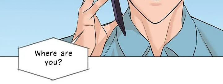 Read From the Grave and Back chapter 48 image 9 on Lezhin