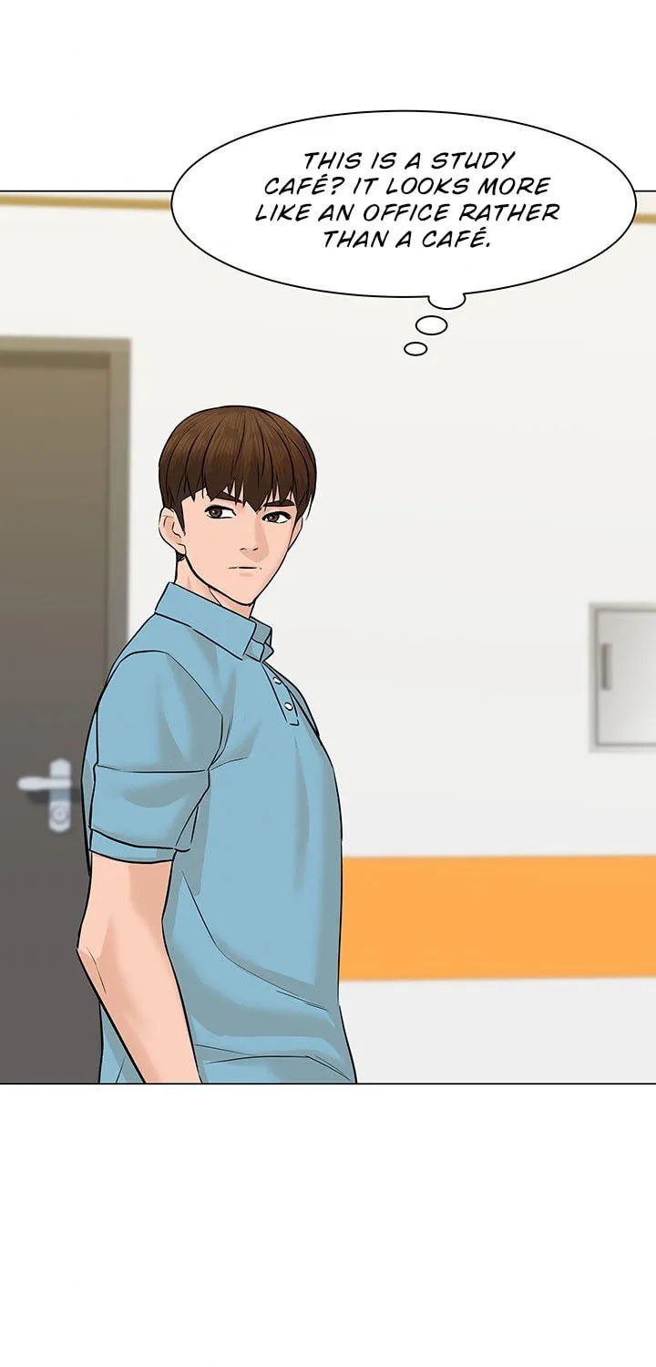 Read From the Grave and Back chapter 48 image 91 on Lezhin