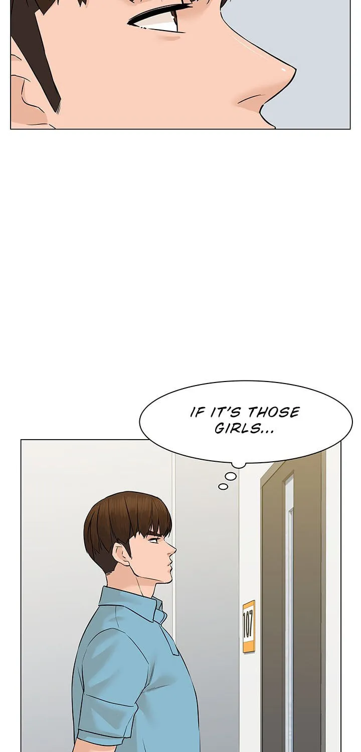 Read From the Grave and Back chapter 48 image 94 on Lezhin