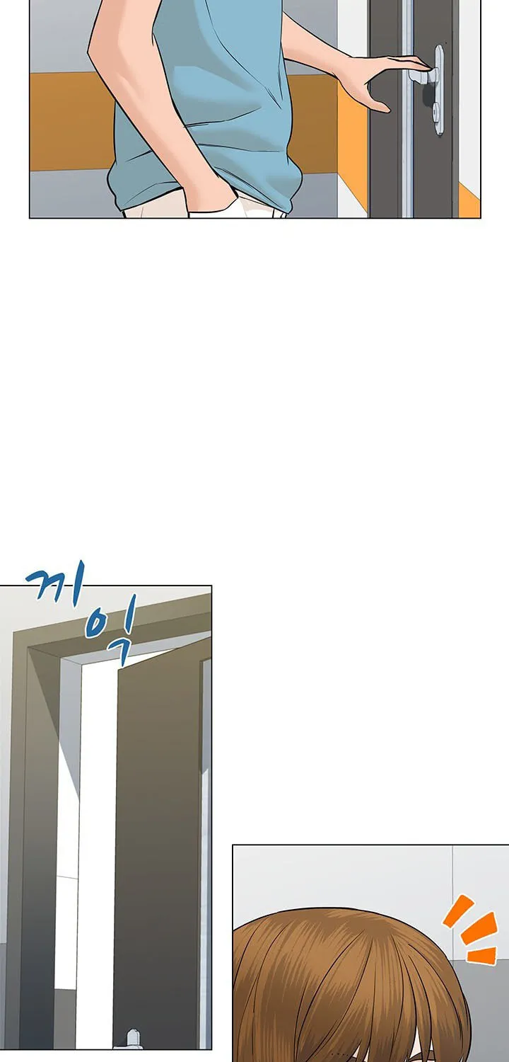 Read From the Grave and Back chapter 48 image 95 on Lezhin