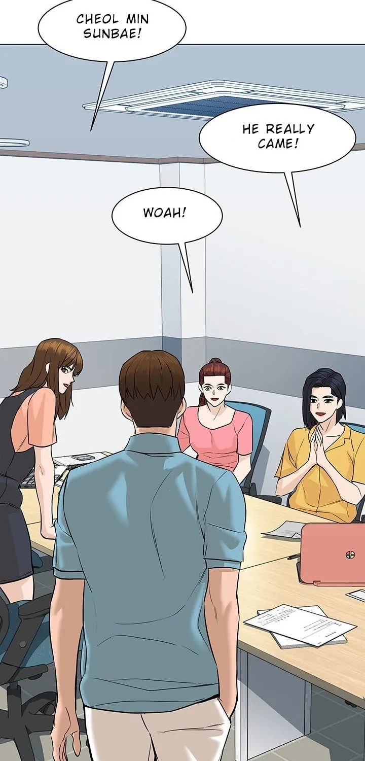 Read From the Grave and Back chapter 48 image 97 on Lezhin