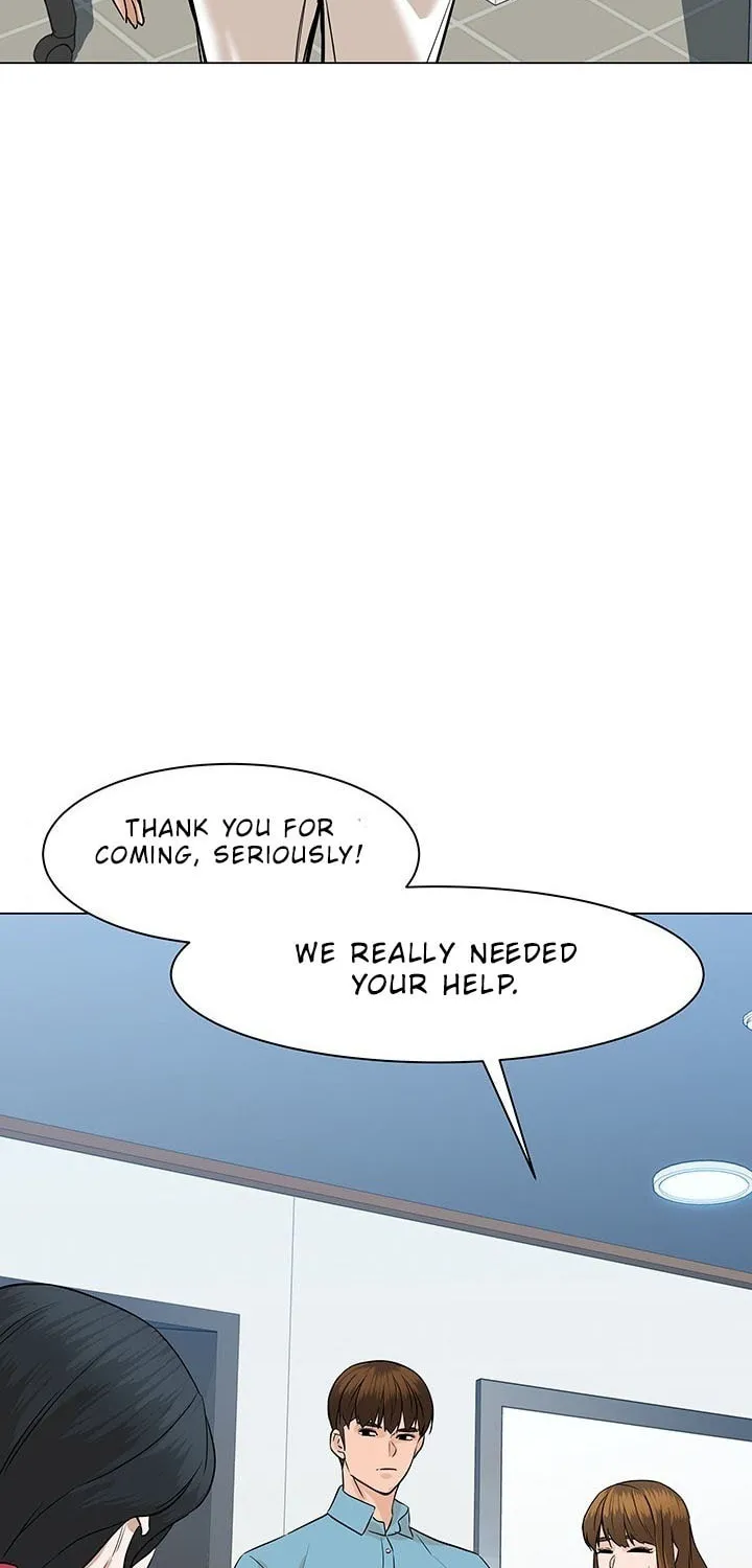 Read From the Grave and Back chapter 48 image 98 on Lezhin