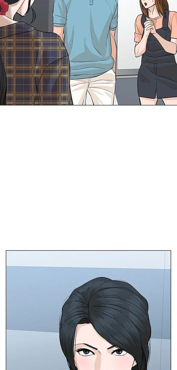 Read From the Grave and Back chapter 48 image 99 on Lezhin