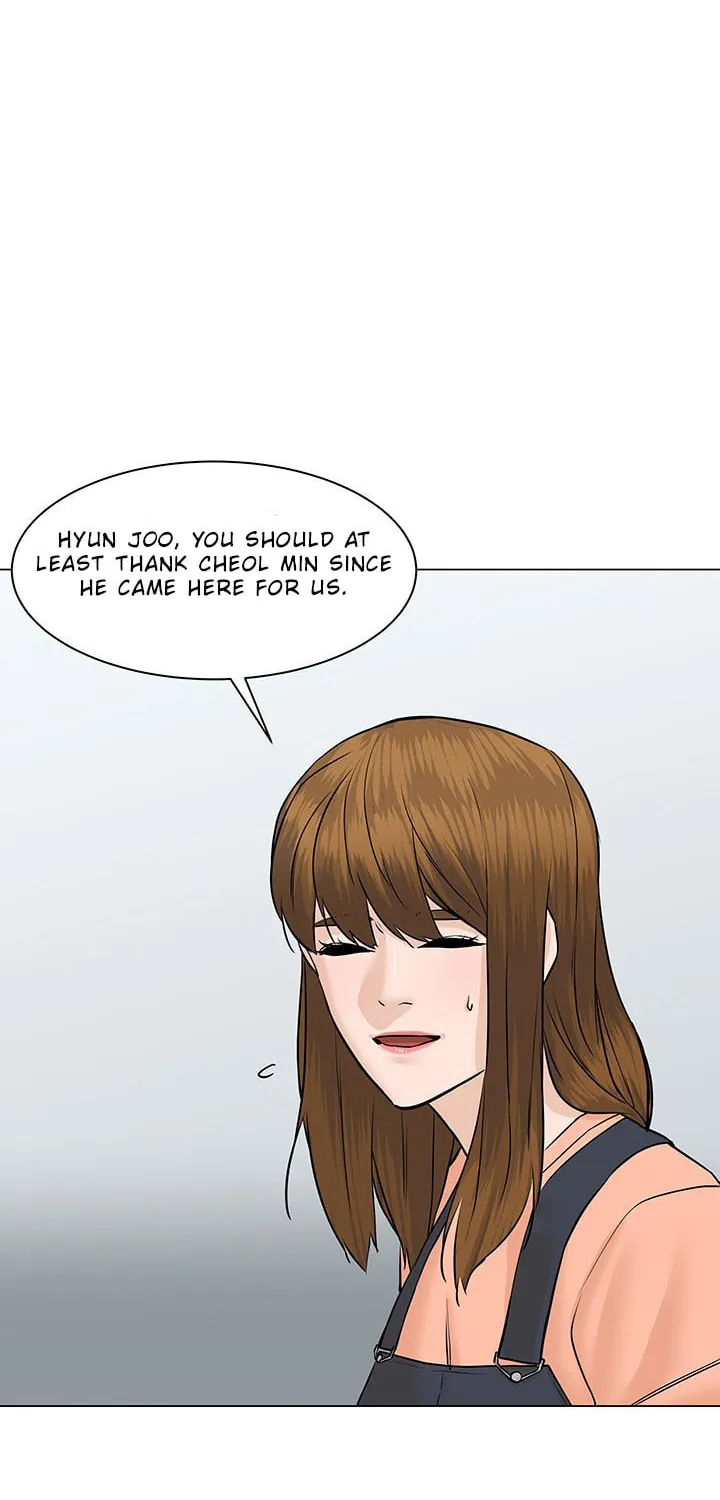 Read From the Grave and Back chapter 49 image 10 on Lezhin
