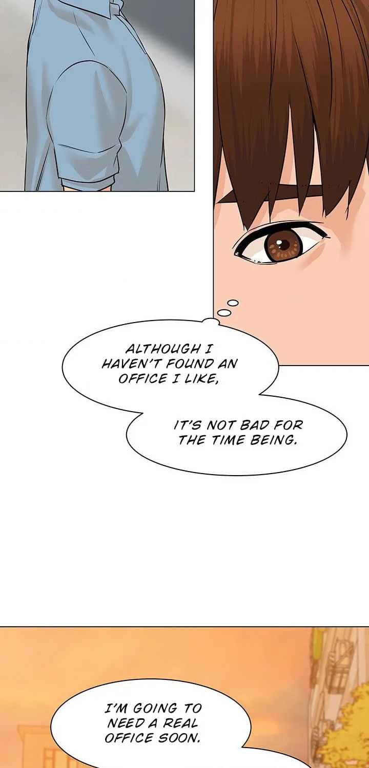 Read From the Grave and Back chapter 49 image 101 on Lezhin