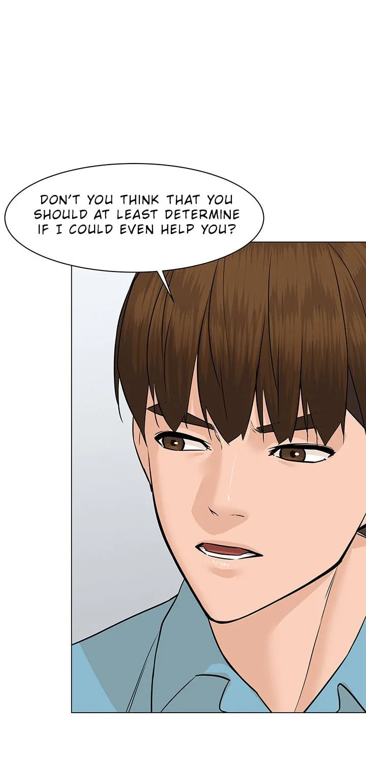 Read From the Grave and Back chapter 49 image 11 on Lezhin