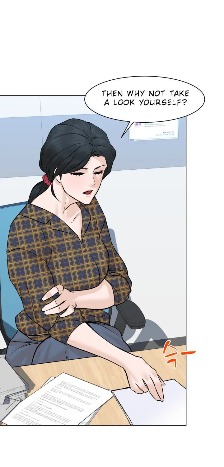 Read From the Grave and Back chapter 49 image 12 on Lezhin