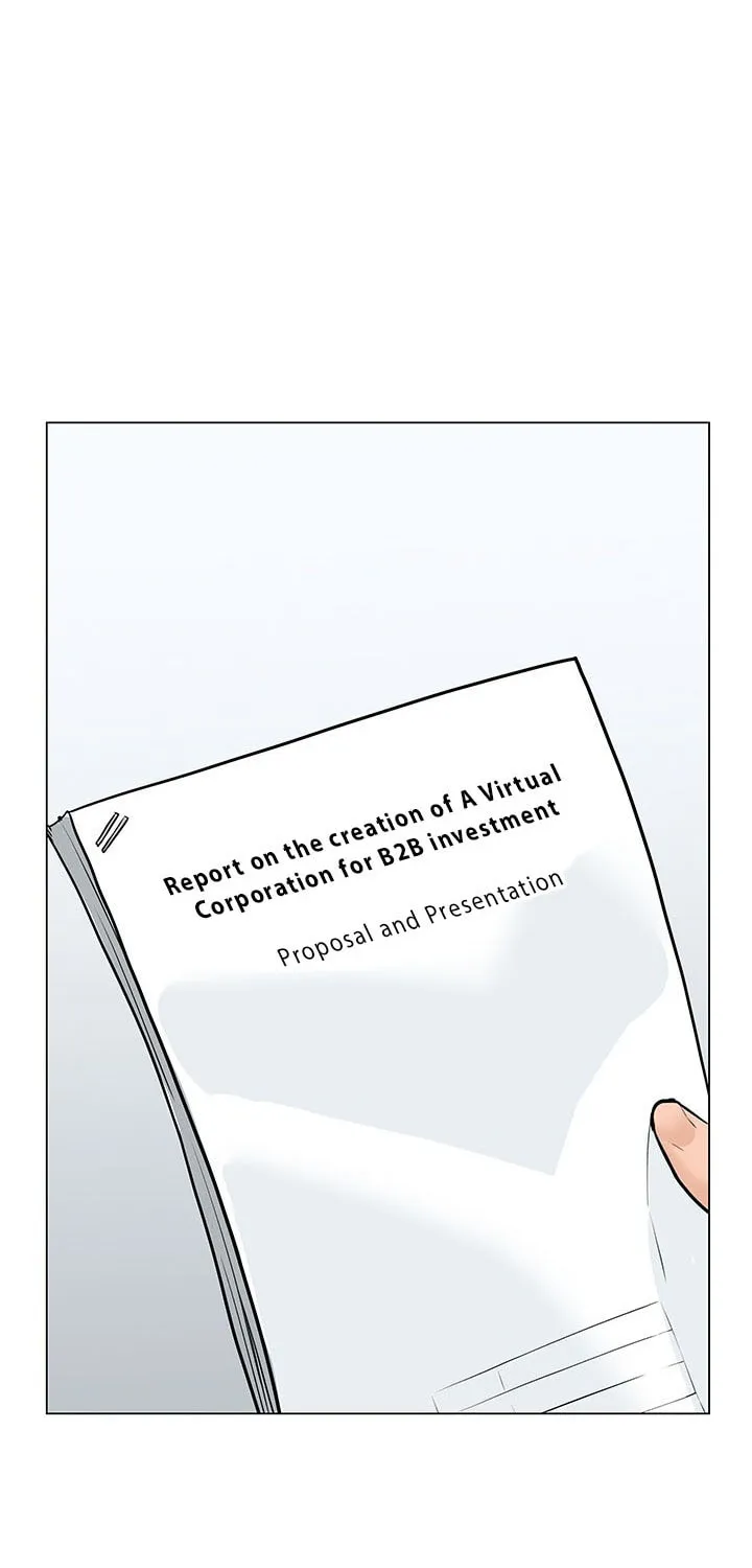 Read From the Grave and Back chapter 49 image 14 on Lezhin