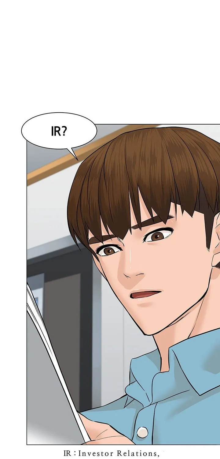 Read From the Grave and Back chapter 49 image 15 on Lezhin