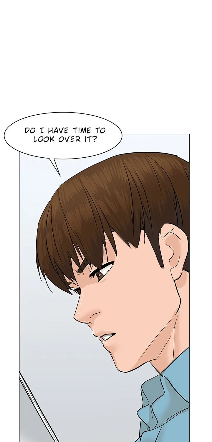 Read From the Grave and Back chapter 49 image 19 on Lezhin