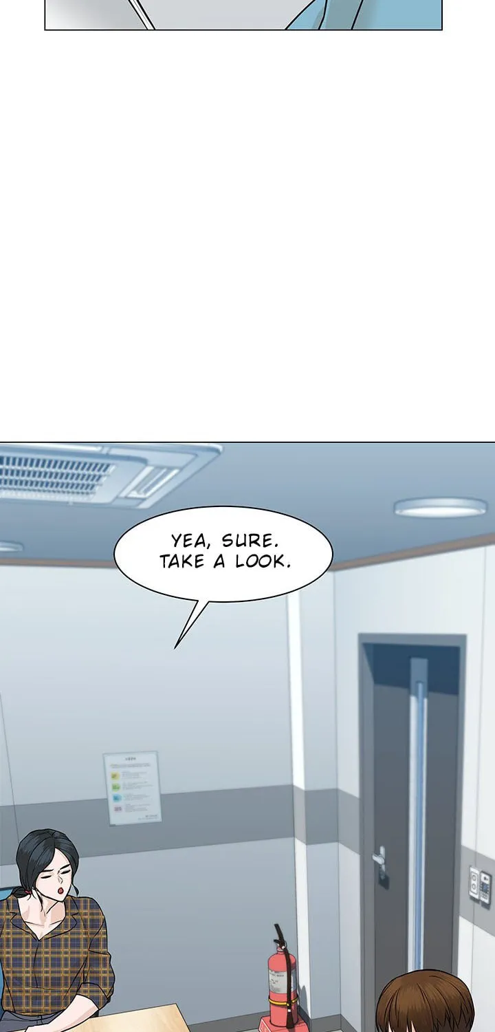 Read From the Grave and Back chapter 49 image 20 on Lezhin