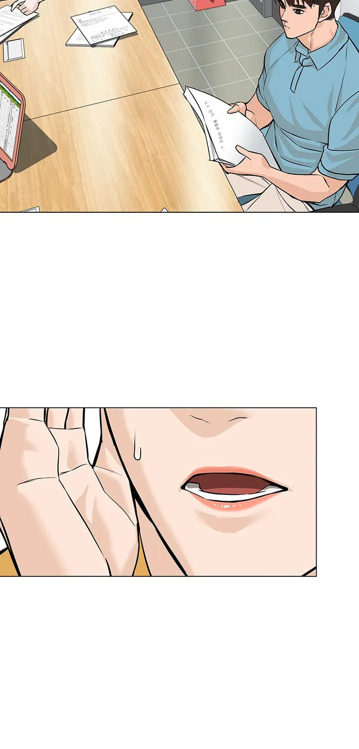 Read From the Grave and Back chapter 49 image 21 on Lezhin