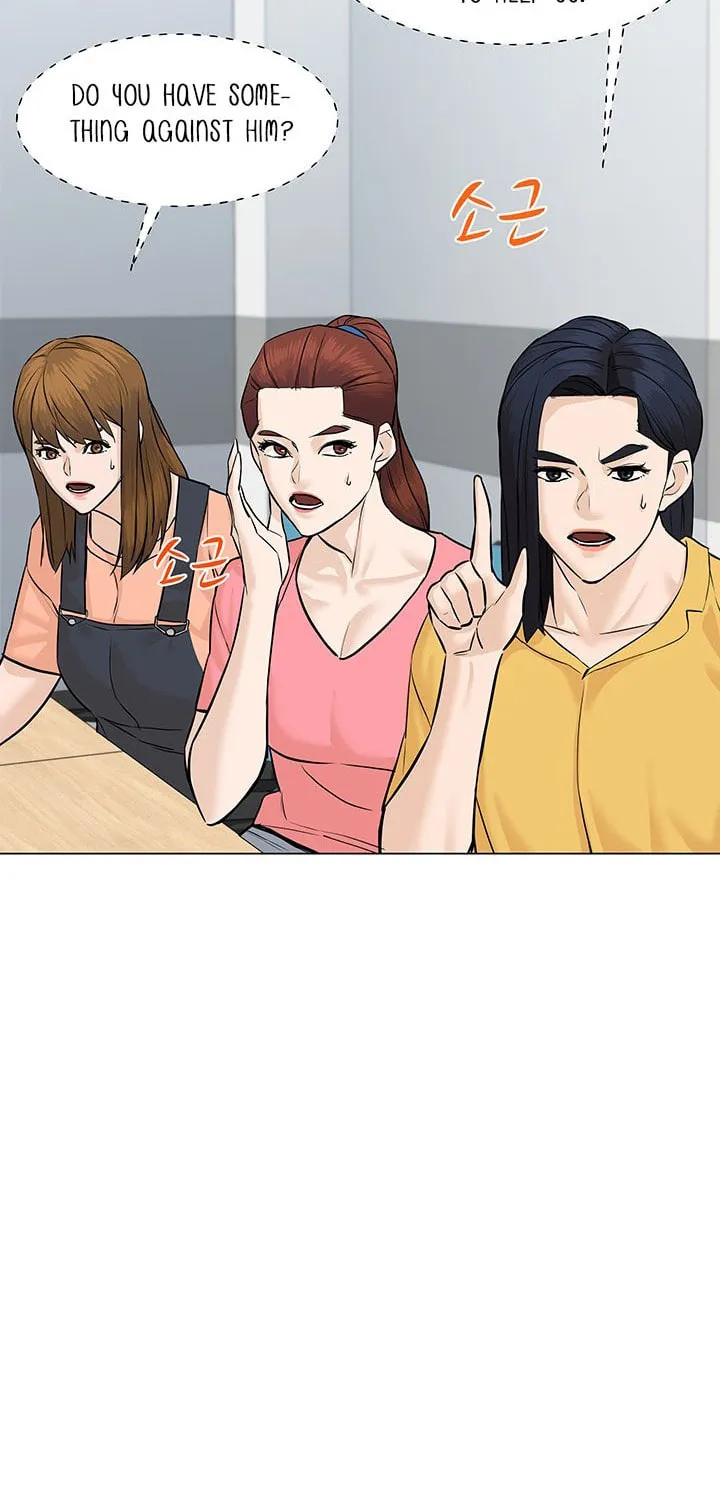 Read From the Grave and Back chapter 49 image 24 on Lezhin