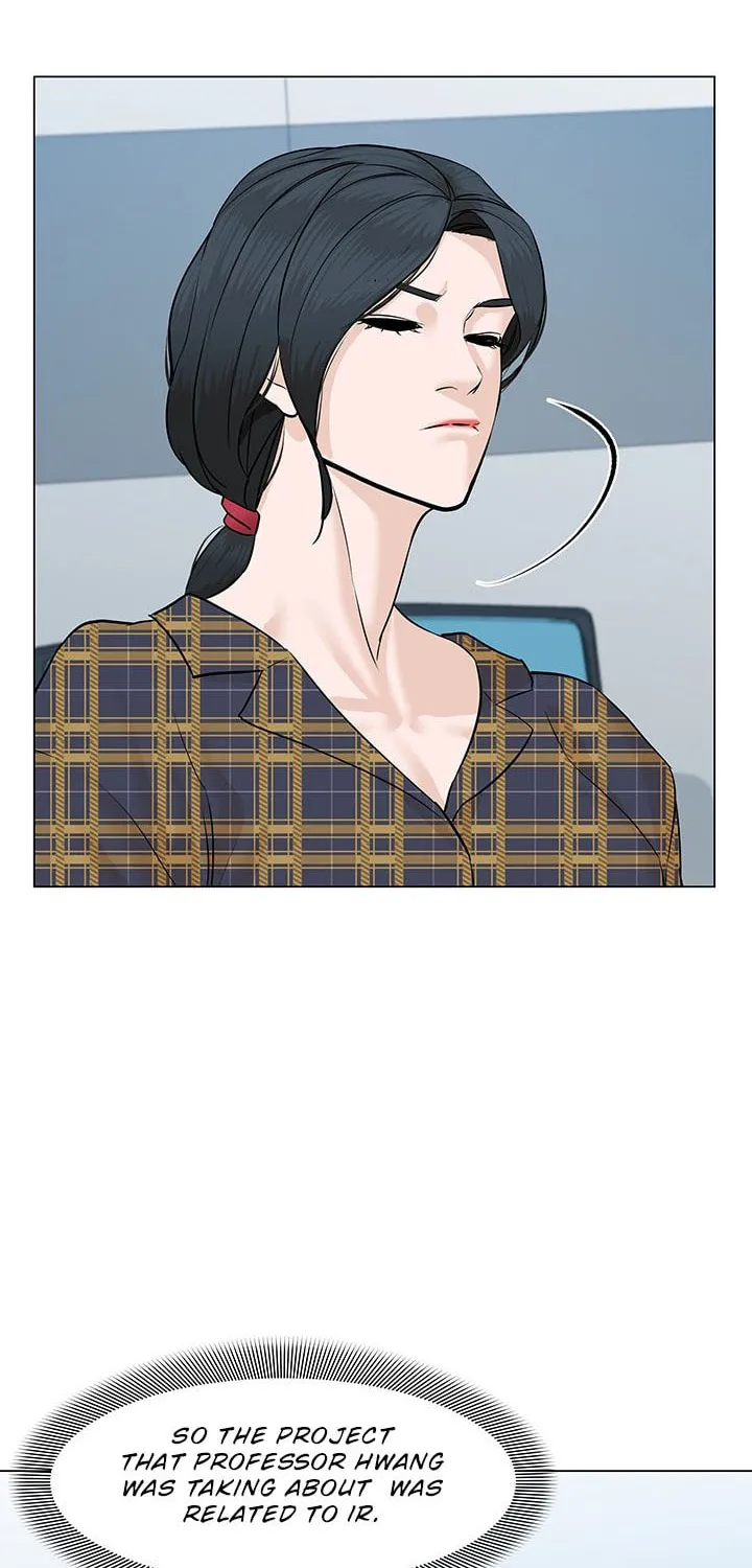 Read From the Grave and Back chapter 49 image 25 on Lezhin