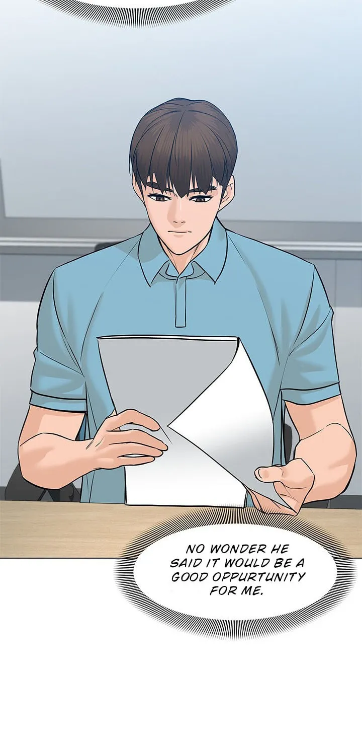 Read From the Grave and Back chapter 49 image 26 on Lezhin