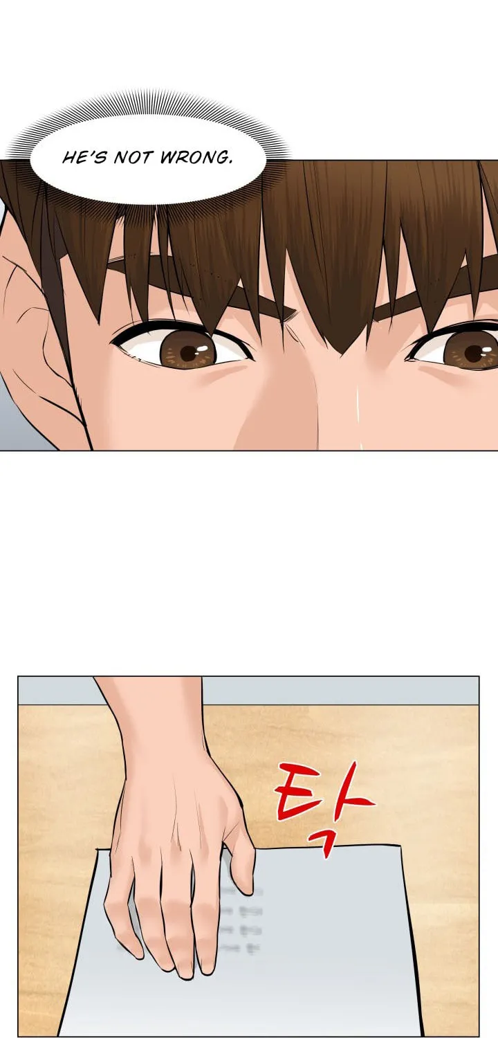 Read From the Grave and Back chapter 49 image 27 on Lezhin