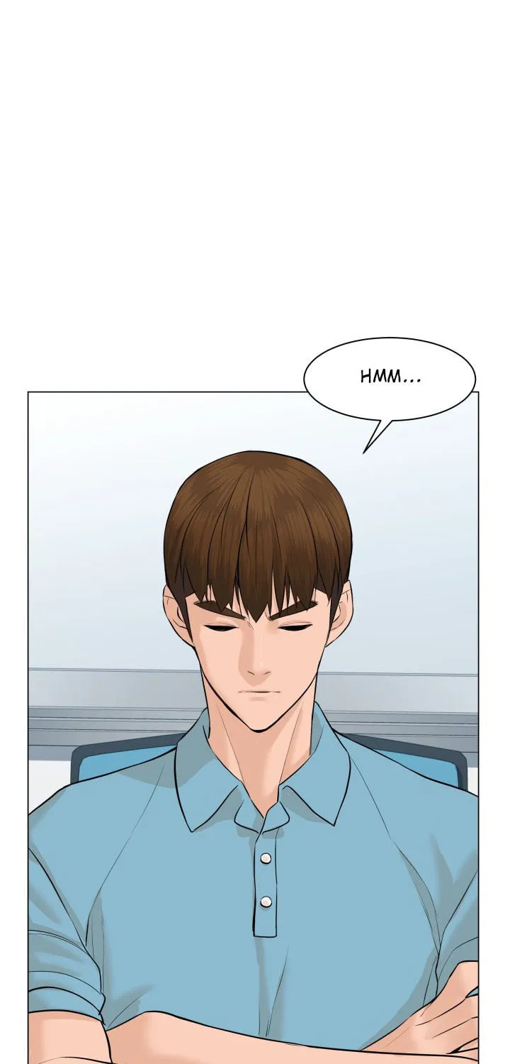 Read From the Grave and Back chapter 49 image 29 on Lezhin