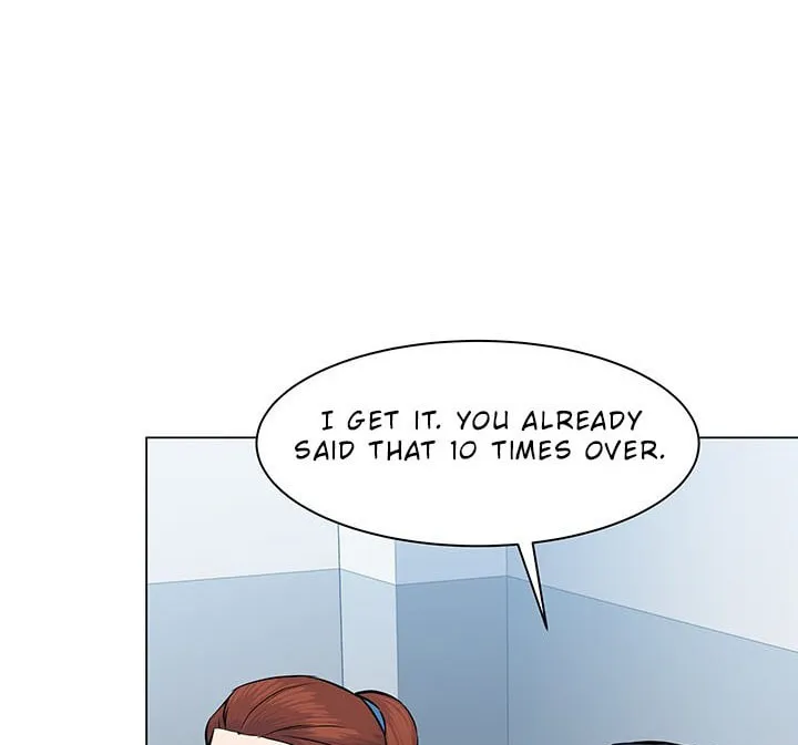 Read From the Grave and Back chapter 49 image 3 on Lezhin