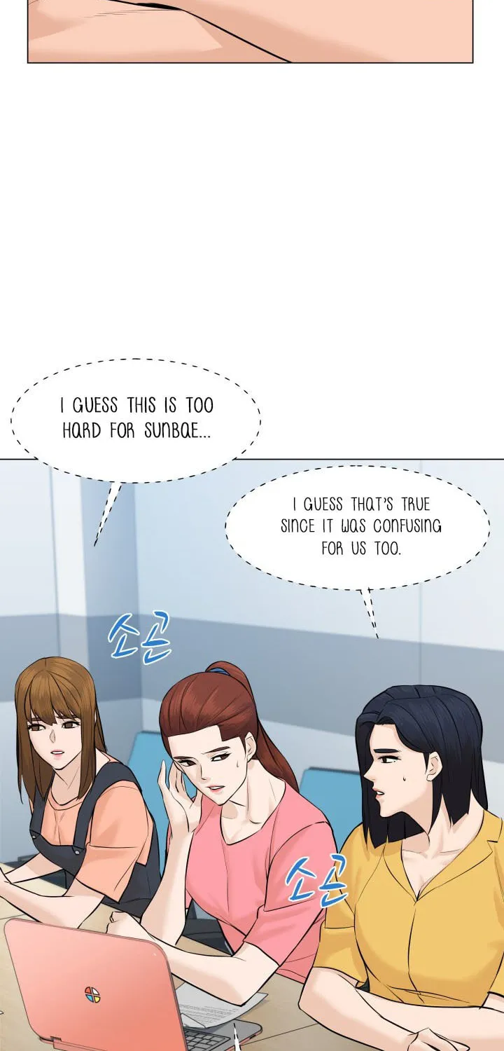 Read From the Grave and Back chapter 49 image 30 on Lezhin