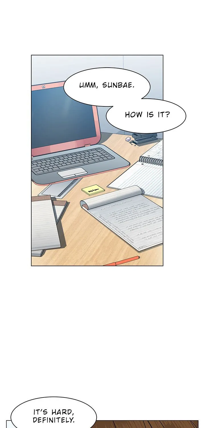 Read From the Grave and Back chapter 49 image 32 on Lezhin