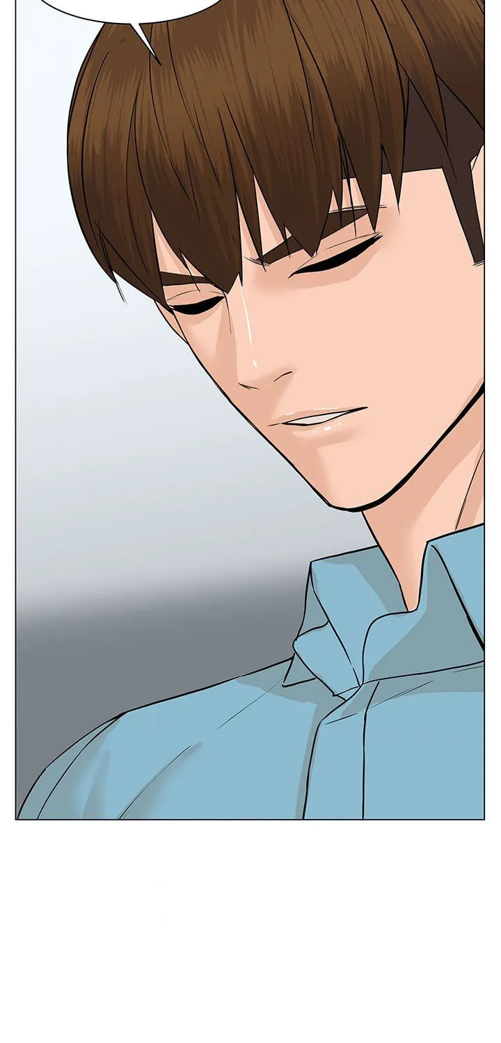 Read From the Grave and Back chapter 49 image 33 on Lezhin