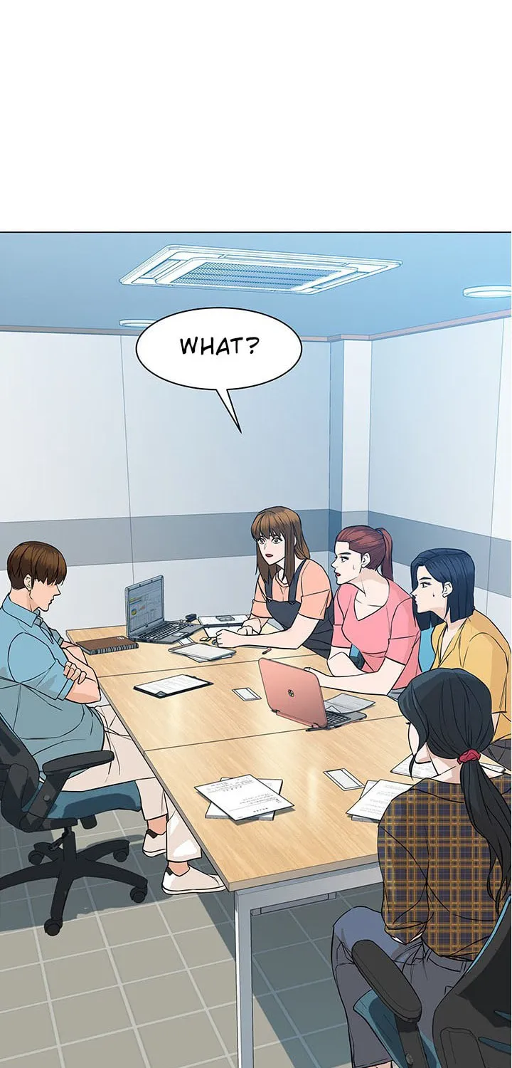 Read From the Grave and Back chapter 49 image 39 on Lezhin