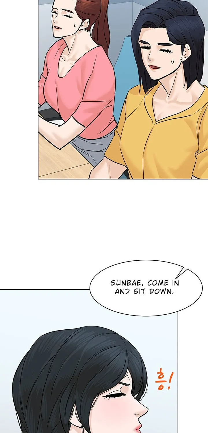 Read From the Grave and Back chapter 49 image 4 on Lezhin