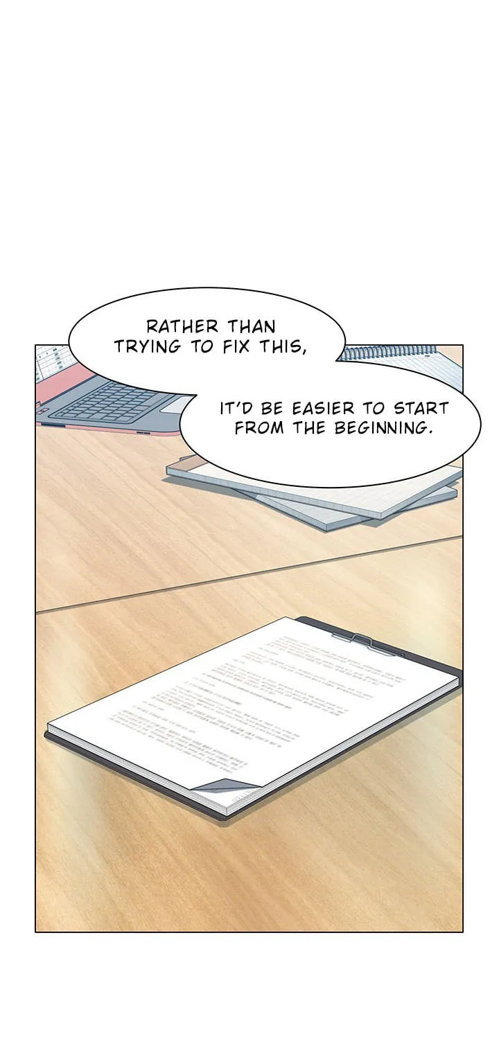 Read From the Grave and Back chapter 49 image 41 on Lezhin