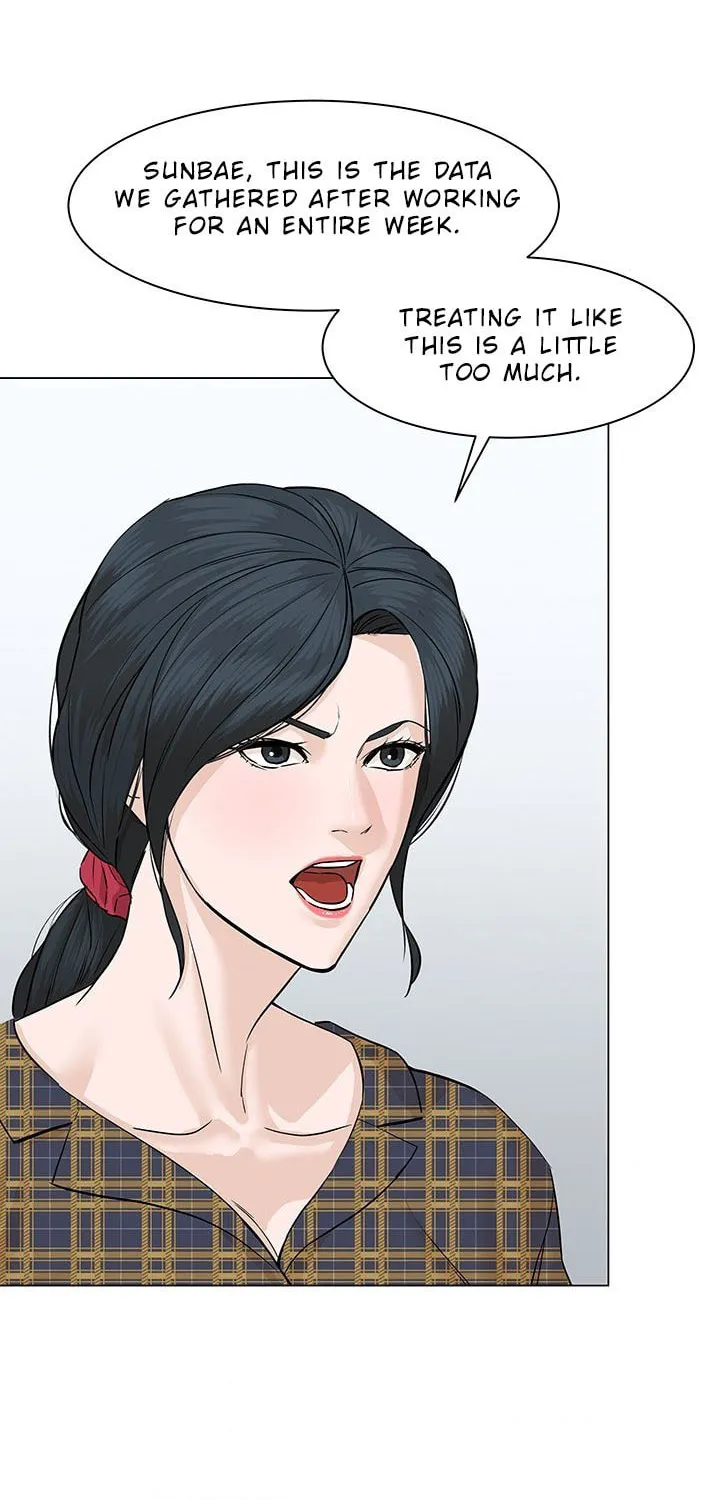 Read From the Grave and Back chapter 49 image 42 on Lezhin