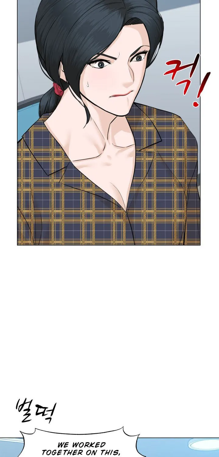 Read From the Grave and Back chapter 49 image 46 on Lezhin