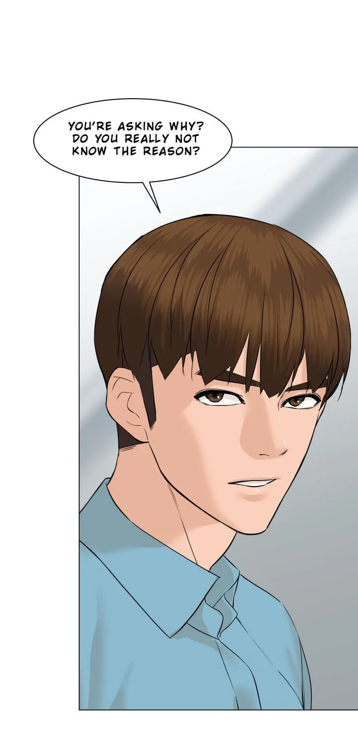Read From the Grave and Back chapter 49 image 49 on Lezhin