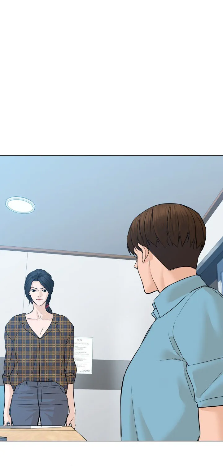 Read From the Grave and Back chapter 49 image 51 on Lezhin