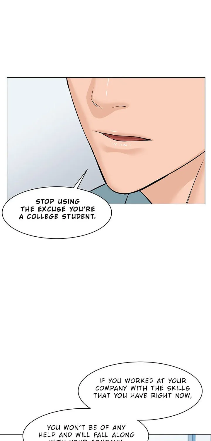 Read From the Grave and Back chapter 49 image 53 on Lezhin