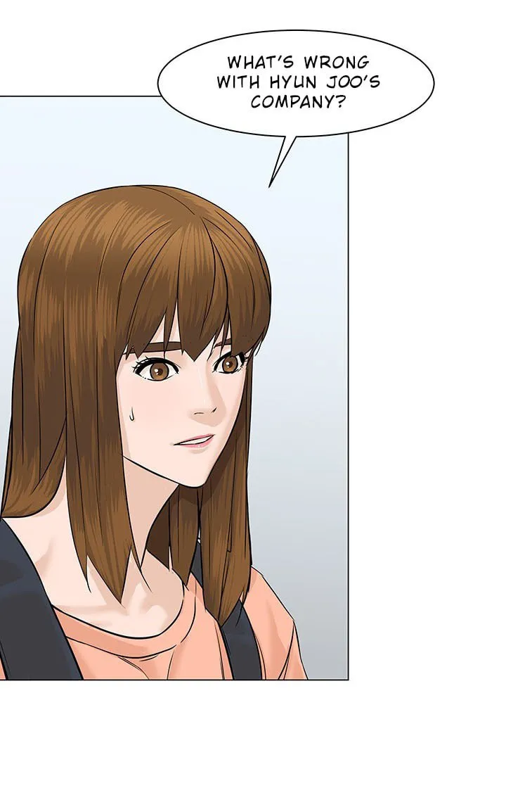 Read From the Grave and Back chapter 49 image 55 on Lezhin
