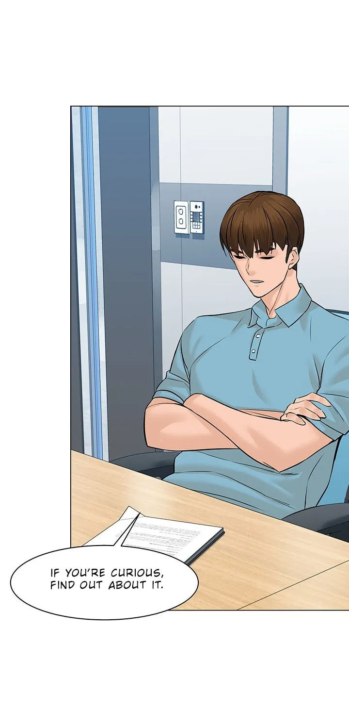 Read From the Grave and Back chapter 49 image 56 on Lezhin