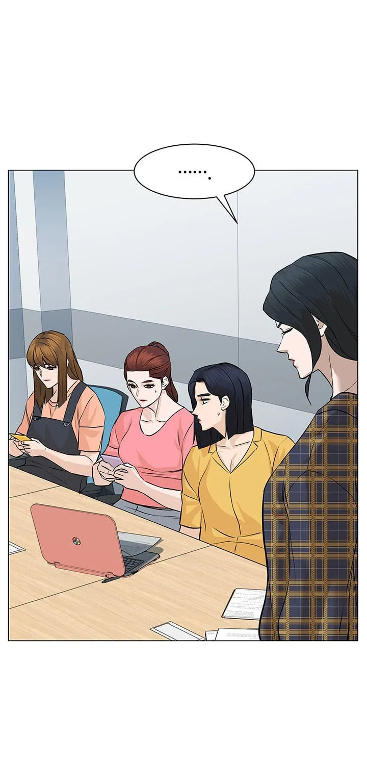 Read From the Grave and Back chapter 49 image 57 on Lezhin