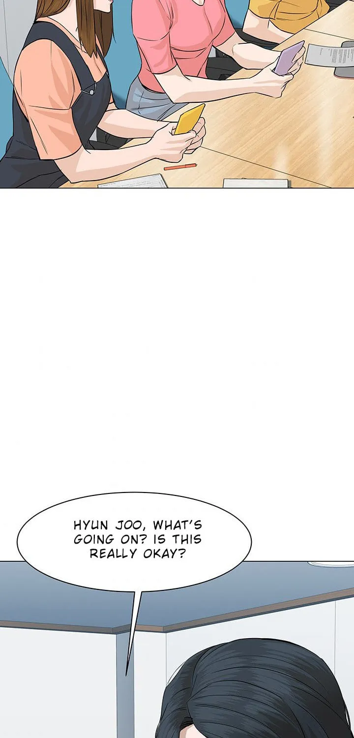 Read From the Grave and Back chapter 49 image 59 on Lezhin