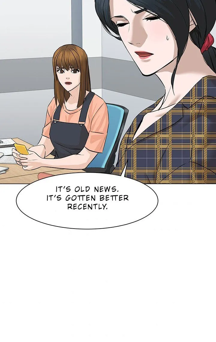 Read From the Grave and Back chapter 49 image 60 on Lezhin