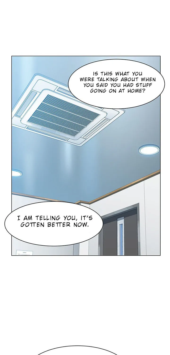 Read From the Grave and Back chapter 49 image 61 on Lezhin