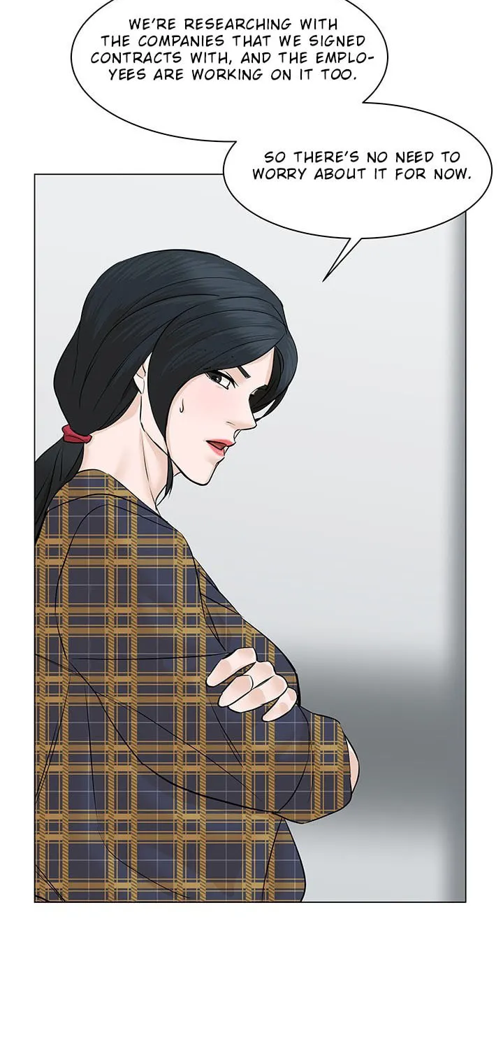 Read From the Grave and Back chapter 49 image 62 on Lezhin