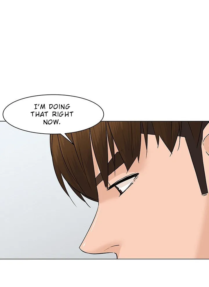 Read From the Grave and Back chapter 49 image 64 on Lezhin