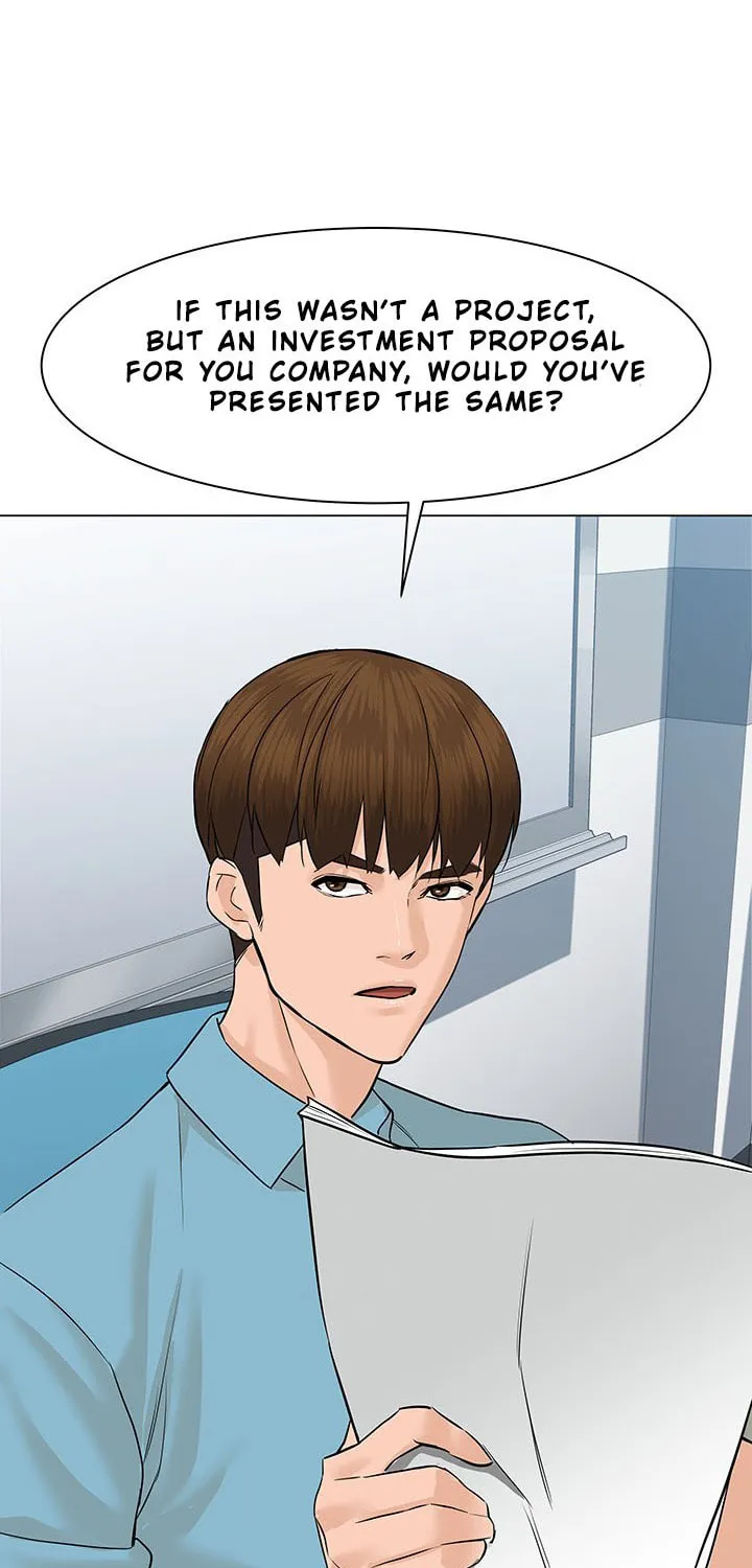 Read From the Grave and Back chapter 49 image 65 on Lezhin