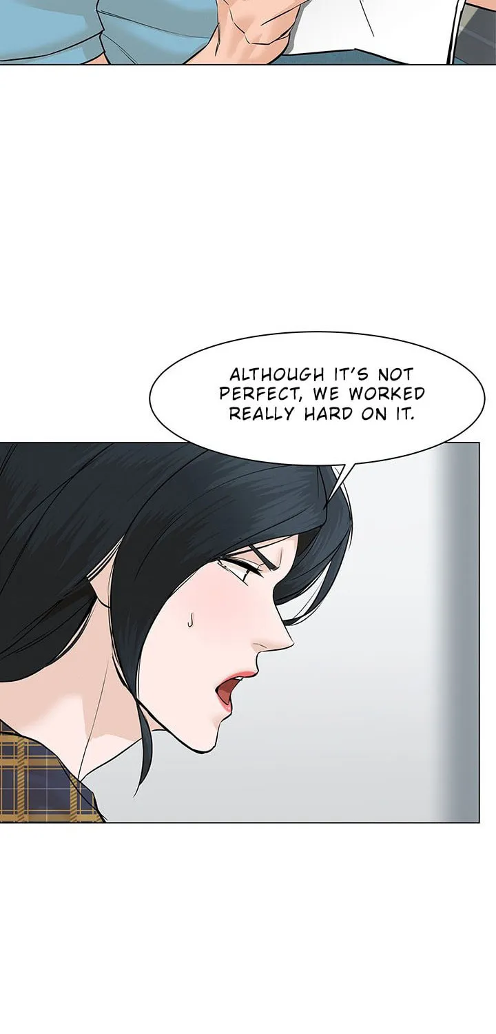 Read From the Grave and Back chapter 49 image 66 on Lezhin