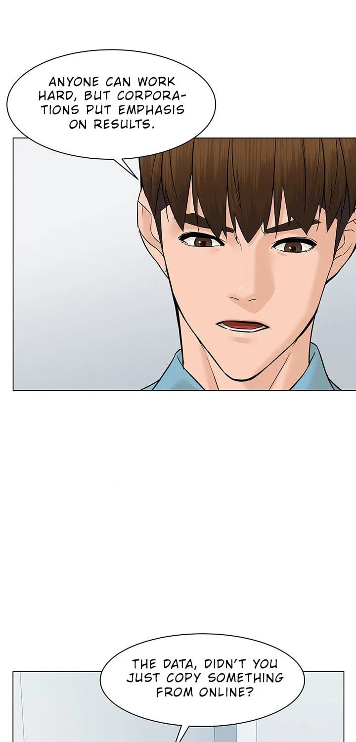 Read From the Grave and Back chapter 49 image 67 on Lezhin
