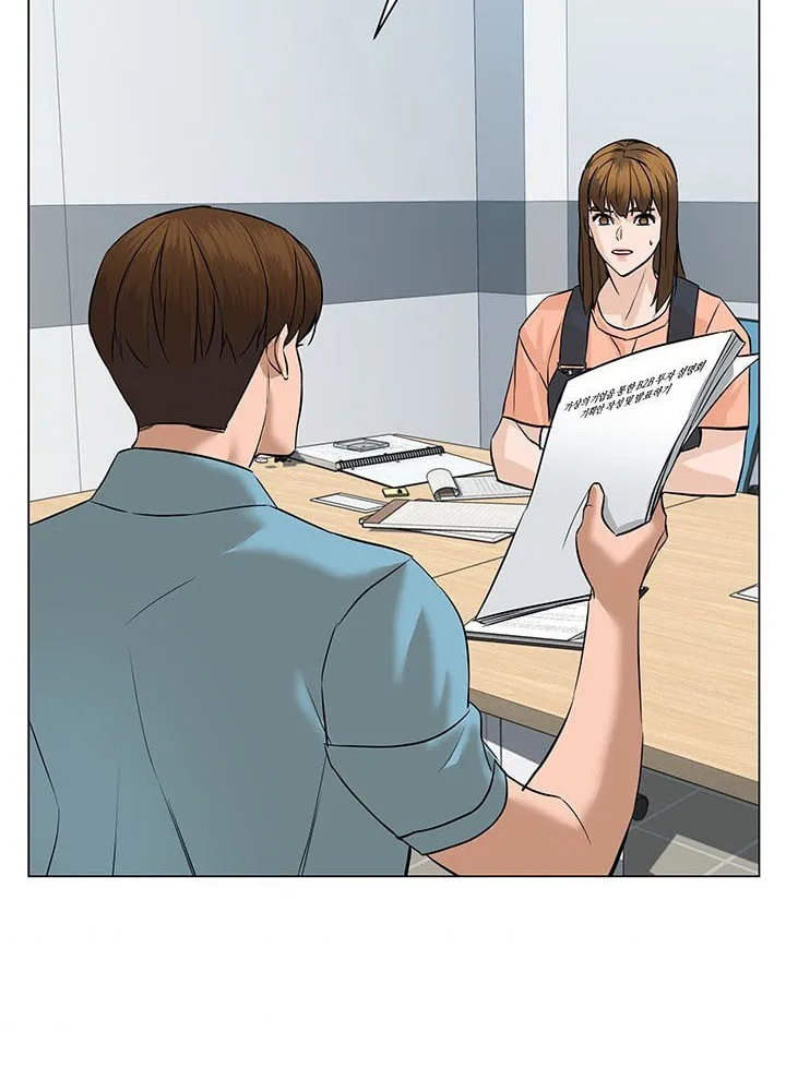 Read From the Grave and Back chapter 49 image 68 on Lezhin