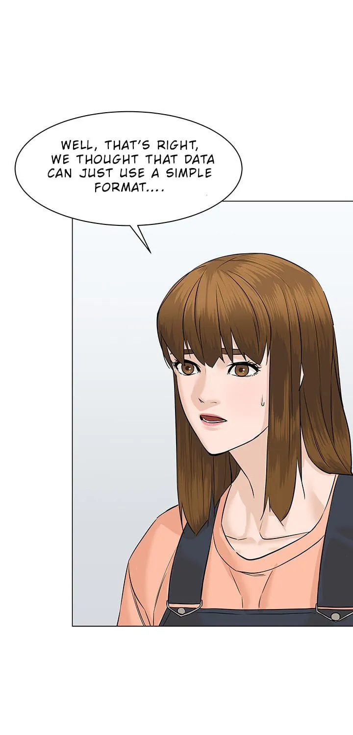 Read From the Grave and Back chapter 49 image 69 on Lezhin