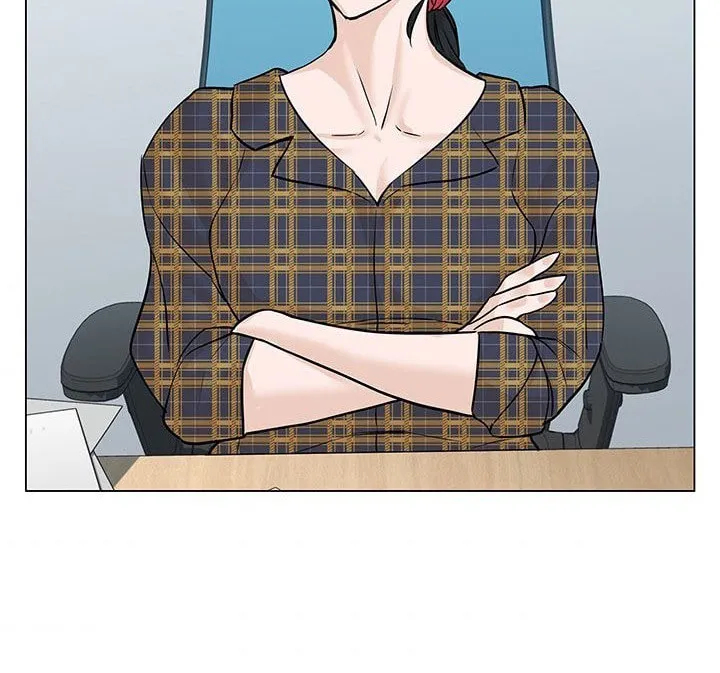 Read From the Grave and Back chapter 49 image 7 on Lezhin